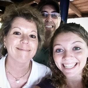 Meet your Posher, Debra